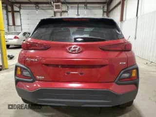 ✅ 2019 Hyundai Kona SEL • VIN: KM8K2CAA3KU347860 • Лот: 76661273. Опубликован ранее на Copart с пробегом 26 436 миль. Бесплатный доступ к архиву аукционных продаж из США и подробный отчёт об истории автомобиля на DreamBid. Изображение 6.
