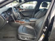 ✅ 2016 Audi A6 Premium Plus • VIN: WAUGFAFC5GN126045 • Lot: 85509955. Wystawiony na Copart z przebiegiem 107 639 mil. Bezpłatny archiwum sprzedaży aukcyjnych z USA i szczegółowy raport historii pojazdu na DreamBid. Zdjęcie 7.