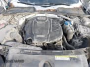 ✅ 2017 Audi A4 Premium • VIN: WAUANAF42HN025547 • Lot: 43875670. Listed on IAAI with 89,388 mi. Free auction sales archive from the USA and detailed vehicle history report at DreamBid. Image 10.