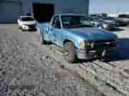 1997 Chevrolet S-10 с VIN 1GCDT14X7V8157281, выставлен на аукционе Copart как лот 85595564 с пробегом 179 506 миль миль и Списание • Salvage title. История ставок и продаж доступна на DreamBid. Изображение 10.