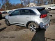 ✅ 2017 Kia Niro LX • VIN: KNDCB3LC3H5050212 • Лот: 93066995. Опубликован ранее на Copart с пробегом 85 195 миль. Бесплатный доступ к архиву аукционных продаж из США и подробный отчёт об истории автомобиля на DreamBid. Изображение 2.