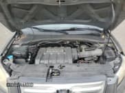 ✅ 2008 Honda Pilot EX-L • VIN: 5FNYF18548B015153 • Lot: 70637655. Listed on Copart with 287,687 mi. Free auction sales archive from the USA and detailed vehicle history report at DreamBid. Image 12.