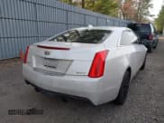 ✅ 2015 Cadillac ATS Standard AWD • VIN: 1G6AG1RX0F0121032 • Lot: 43892311. Wystawiony na IAAI z przebiegiem 188 931 mil. Bezpłatny archiwum sprzedaży aukcyjnych z USA i szczegółowy raport historii pojazdu na DreamBid. Zdjęcie 4.