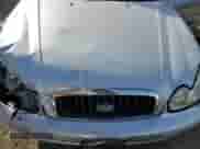 2004 Hyundai Sonata с VIN KMHWF25SX4A981335, выставлен на аукционе Copart как лот 87472214 с пробегом 103 910 миль миль и Списание • Salvage title. История ставок и продаж доступна на DreamBid. Изображение 11.