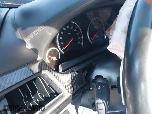 ✅ 2014 BMW M6 • VIN: WBS6C9C51ED467353 • Lot: 41964004. Listed on IAAI with Not provided. Free auction sales archive from the USA and detailed vehicle history report at DreamBid. Image 7.