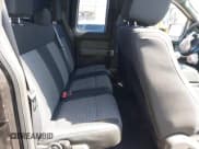 ✅ 2014 Ford F-150 XL • VIN: 1FTFX1EFXEKE70749 • Lot: 42262250. Listed on IAAI with 73,339 mi. Free auction sales archive from the USA and detailed vehicle history report at DreamBid. Image 8.