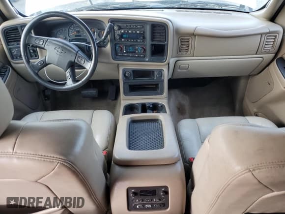 ✅ 2004 Chevrolet Suburban LS • VIN: 1GNFK16Z34J278849 • Лот: 47467855. Опубликован ранее на Copart с пробегом 265 630 миль. Бесплатный доступ к архиву аукционных продаж из США и подробный отчёт об истории автомобиля на DreamBid. Изображение 8.