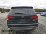 ✅ 2017 Honda Pilot Touring • VIN: 5FNYF6H93HB094833 • Лот: 90906995. Опубликован ранее на Copart с пробегом 199 492 миль. Бесплатный доступ к архиву аукционных продаж из США и подробный отчёт об истории автомобиля на DreamBid. Изображение 6.