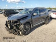 ✅ 2019 Hyundai Santa Fe SEL • VIN: 5NMS33AD1KH000966 • Lot: 70212553. Wystawiony na Copart z przebiegiem 64 771 mil. Bezpłatny archiwum sprzedaży aukcyjnych z USA i szczegółowy raport historii pojazdu na DreamBid. Zdjęcie 1.