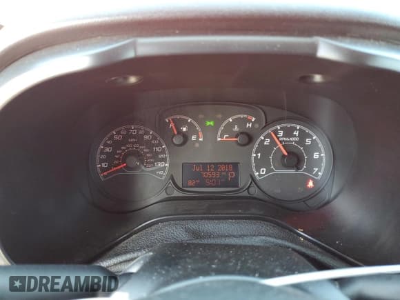 ✅ 2017 Ram ProMaster City Cargo Tradesman SLT • VIN: ZFBERFBBXH6G35996 • Lot: 66996885. Listed on Copart with 70,593 mi. Free auction sales archive from the USA and detailed vehicle history report at DreamBid. Image 9.