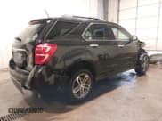 ✅ 2016 Chevrolet Equinox LTZ • VIN: 2GNFLGEKXG6181993 • Lot: 43260769. Wystawiony na IAAI z przebiegiem 150 606 mil. Bezpłatny archiwum sprzedaży aukcyjnych z USA i szczegółowy raport historii pojazdu na DreamBid. Zdjęcie 4.