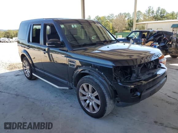 ✅ 2014 Land Rover LR4 HSE • VIN: SALAG2V60EA702290 • Lot: 86275525. Listed on Copart with 160,879 mi. Free auction sales archive from the USA and detailed vehicle history report at DreamBid. Image 4.