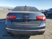 ✅ 2014 Kia Cadenza Limited • VIN: KNALN4D73E5145523 • Лот: 69063095. Опубликован ранее на Copart с пробегом 127 974 миль. Бесплатный доступ к архиву аукционных продаж из США и подробный отчёт об истории автомобиля на DreamBid. Изображение 6.