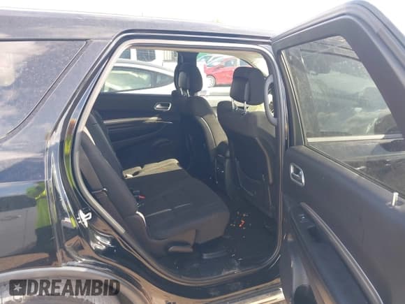 ✅ 2020 Dodge Durango SXT • VIN: 1C4RDHAG4LC141999 • Lot: 43292813. Wystawiony na IAAI z przebiegiem 84 536 mil. Bezpłatny archiwum sprzedaży aukcyjnych z USA i szczegółowy raport historii pojazdu na DreamBid. Zdjęcie 8.