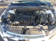 ✅ 2014 Chevrolet Cruze 1LT • VIN: 1G1PC5SB6E7299339 • Lot: 43680374. Listed on IAAI with 98,677 mi. Free auction sales archive from the USA and detailed vehicle history report at DreamBid. Image 10.