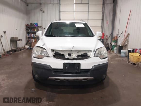 ✅ 2012 Chevrolet Captiva Sport LS • VIN: 3GNAL2EK7CS597671 • Lot: 42254822. Wystawiony na IAAI z przebiegiem 116 290 mil. Bezpłatny archiwum sprzedaży aukcyjnych z USA i szczegółowy raport historii pojazdu na DreamBid. Zdjęcie 12.