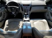 ✅ 2011 Cadillac CTS • VIN: 1G6DC5EY0B0109794 • Lot: 80403345. Listed on Copart with 281,182 mi. Free auction sales archive from the USA and detailed vehicle history report at DreamBid. Image 8.