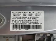 ✅ 2011 Honda Accord EX-L • VIN: 1HGCP3F8XBA026661 • Lot: 82688075. Listed on Copart with 325,659 mi. Free auction sales archive from the USA and detailed vehicle history report at DreamBid. Image 12.