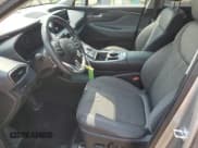 ✅ 2021 Hyundai Santa Fe SEL • VIN: 5NMS6DAJ3MH372363 • Lot: 62736674. Wystawiony na Copart z przebiegiem 26 897 mil. Bezpłatny archiwum sprzedaży aukcyjnych z USA i szczegółowy raport historii pojazdu na DreamBid. Zdjęcie 7.