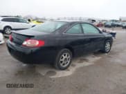 ✅ 2002 Toyota Solara SE • VIN: 2T1CE22P22C000370 • Lot: 41528835. Listed on IAAI with 215,628 mi. Free auction sales archive from the USA and detailed vehicle history report at DreamBid. Image 4.