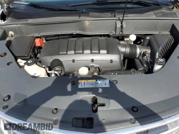 ✅ 2014 Chevrolet Traverse LTZ • VIN: 1GNKRJKD4EJ168401 • Lot: 51547754. Wystawiony na Copart z przebiegiem 58 071 mil. Bezpłatny archiwum sprzedaży aukcyjnych z USA i szczegółowy raport historii pojazdu na DreamBid. Zdjęcie 11.