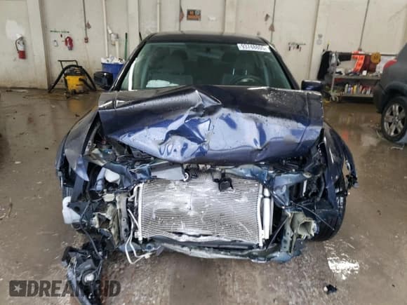 ✅ 2011 Honda Accord LX • VIN: 1HGCP2F37BA037633 • Lot: 93748805. Wystawiony na Copart z przebiegiem 182 628 mil. Bezpłatny archiwum sprzedaży aukcyjnych z USA i szczegółowy raport historii pojazdu na DreamBid. Zdjęcie 5.