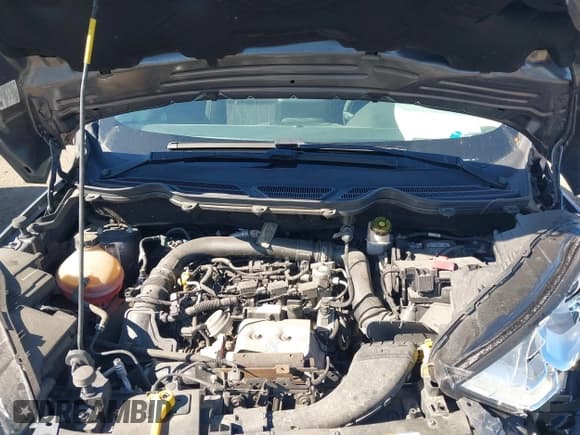 ✅ 2020 Ford EcoSport SE • VIN: MAJ3S2GEXLC378260 • Lot: 43411530. Wystawiony na IAAI z przebiegiem 87 468 mil. Bezpłatny archiwum sprzedaży aukcyjnych z USA i szczegółowy raport historii pojazdu na DreamBid. Zdjęcie 10.