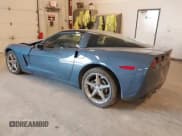 ✅ 2011 Chevrolet Corvette 3LT • VIN: 1G1YG2DW5B5105267 • Lot: 42105463. Listed on IAAI with 33,241 mi. Free auction sales archive from the USA and detailed vehicle history report at DreamBid. Image 3.