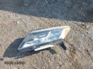 ✅ 2014 Nissan Pathfinder SL • VIN: 5N1AR2MN7EC714527 • Lot: 42871460. Listed on IAAI with 131,158 mi. Free auction sales archive from the USA and detailed vehicle history report at DreamBid. Image 12.