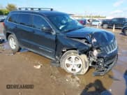 ✅ 2014 Jeep Grand Cherokee Altitude • VIN: 1C4RJFAG8EC584494 • Лот: 43564412. Опубликован ранее на IAAI с пробегом 139 838 миль. Бесплатный доступ к архиву аукционных продаж из США и подробный отчёт об истории автомобиля на DreamBid. Изображение 1.