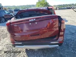 ✅ 2023 Kia Carnival LX • VIN: KNDNB4H33P6269414 • Лот: 58892874. Опубликован ранее на Copart с пробегом 20 652 миль. Бесплатный доступ к архиву аукционных продаж из США и подробный отчёт об истории автомобиля на DreamBid. Изображение 6.