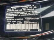 ✅ 2018 Infiniti QX30 Essential • VIN: SJKCH5CR7JA005105 • Lot: 49697605. Listed on Copart with 71,520 mi. Free auction sales archive from the USA and detailed vehicle history report at DreamBid. Image 15.