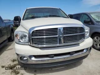 ✅ 2008 Dodge 1500 SLT • VIN: 1D7HA18228J163479 • Лот: 75367094. Опубликован ранее на Copart с пробегом 152 052 миль. Бесплатный доступ к архиву аукционных продаж из США и подробный отчёт об истории автомобиля на DreamBid. Изображение 5.