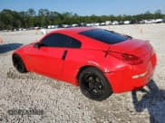 ✅ 2008 Nissan 350Z • VIN: JN1BZ34D98M701771 • Лот: 50747575. Опубликован ранее на Copart с пробегом 175 720 миль. Бесплатный доступ к архиву аукционных продаж из США и подробный отчёт об истории автомобиля на DreamBid. Изображение 2.