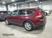 ✅ 2012 Honda CR-V EX • VIN: 5J6RM4H58CL057059 • Лот: 90833025. Опубликован ранее на Copart с пробегом 168 861 миль. Бесплатный доступ к архиву аукционных продаж из США и подробный отчёт об истории автомобиля на DreamBid. Изображение 2.