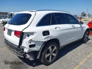 ✅ 2018 Mercedes-Benz GLC 300 • VIN: WDC0G4JB5JV074063 • Лот: 42465032. Опубликован ранее на IAAI с пробегом 96 231 миль. Бесплатный доступ к архиву аукционных продаж из США и подробный отчёт об истории автомобиля на DreamBid. Изображение 4.