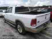 2016 Ram 1500 Longhorn с VIN 1C6RR7PMXGS174386, выставлен на аукционе IAAI как лот 42146794 с пробегом 80 092 миль миль и . История ставок и продаж доступна на DreamBid. Изображение 3.