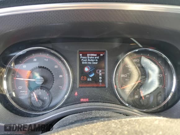 ✅ 2013 Dodge Charger SXT • VIN: 2C3CDXJG7DH608383 • Lot: 61919995. Listed on Copart with 221,592 mi. Free auction sales archive from the USA and detailed vehicle history report at DreamBid. Image 9.