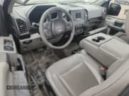 ✅ 2018 Ford F-150 XL • VIN: 1FTMF1CB2JKC54933 • Lot: 86312895. Listed on Copart with 230,041 mi. Free auction sales archive from the USA and detailed vehicle history report at DreamBid. Image 8.