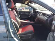 ✅ 2023 Infiniti QX50 Sport • VIN: 3PCAJ5FBXPF103199 • Lot: 41443011. Listed on IAAI with 10,956 mi. Free auction sales archive from the USA and detailed vehicle history report at DreamBid. Image 5.