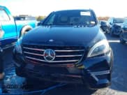 ✅ 2015 Mercedes-Benz M 350 • VIN: 4JGDA5HB0FA522238 • Lot: 43451752. Listed on IAAI with 157,276 mi. Free auction sales archive from the USA and detailed vehicle history report at DreamBid. Image 12.