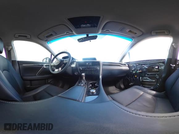 ✅ 2016 Lexus RX 350 • VIN: 2T2BZMCA7GC020199 • Lot: 42526032. Wystawiony na IAAI z przebiegiem 84 821 mil. Bezpłatny archiwum sprzedaży aukcyjnych z USA i szczegółowy raport historii pojazdu na DreamBid. Zdjęcie 19.