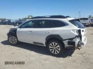 ✅ 2025 Subaru Outback Premium • VIN: 4S4BTAFC8S3277788 • Lot: 81897125. Listed on Copart with 5,588 mi. Free auction sales archive from the USA and detailed vehicle history report at DreamBid. Image 2.