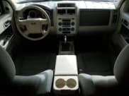 ✅ 2009 Ford Escape Hybrid • VIN: 1FMCU49389KB29641 • Lot: 51164235. Listed on Copart with 131,596 mi. Free auction sales archive from the USA and detailed vehicle history report at DreamBid. Image 8.