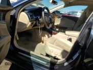 ✅ 2013 Audi A7 Premium Plus • VIN: WAUYGAFC5DN044619 • Lot: 84455535. Listed on Copart with 121,881 mi. Free auction sales archive from the USA and detailed vehicle history report at DreamBid. Image 7.