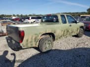 ✅ 2004 Chevrolet Colorado Z71 • VIN: 1GCCS196048176137 • Лот: 74341484. Опубликован ранее на Copart с пробегом 159 612 миль. Бесплатный доступ к архиву аукционных продаж из США и подробный отчёт об истории автомобиля на DreamBid. Изображение 3.