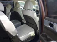 ✅ 2024 Hyundai Santa Fe Calligraphy • VIN: 5NMP54GL9RH043756 • Лот: 42838605. Опубликован ранее на IAAI с пробегом 20 117 миль. Бесплатный доступ к архиву аукционных продаж из США и подробный отчёт об истории автомобиля на DreamBid. Изображение 8.