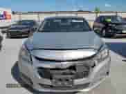 2016 Chevrolet Malibu LS with VIN 1G11B5SA0GF124674, listed as a Copart auction lot 84196845 with 109,356 mi miles and Salvage title. Bid and sale history available at DreamBid. Image 5.