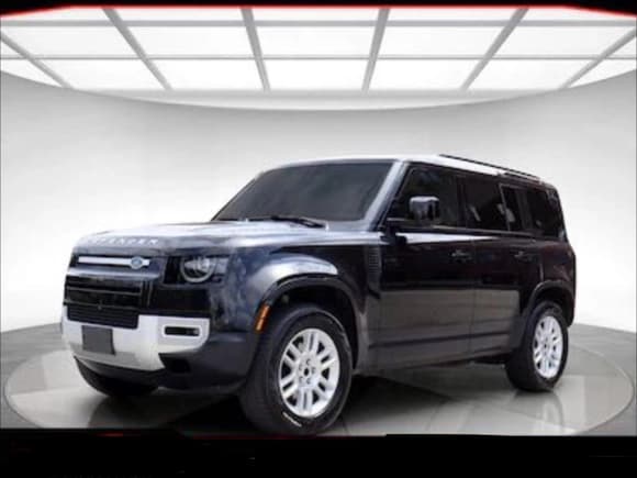 ✅ 2023 Land Rover Defender S • VIN: SALEJ7EXXP2149XXX • Лот: 68527675. Опубликован ранее на Copart с пробегом 25 247 миль. Бесплатный доступ к архиву аукционных продаж из США и подробный отчёт об истории автомобиля на DreamBid. Изображение 2.