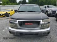 ✅ 2008 GMC Canyon SLE1 • VIN: 1GTCS399488218188 • Lot: 57467065. Listed on Copart with 207,497 mi. Free auction sales archive from the USA and detailed vehicle history report at DreamBid. Image 5.